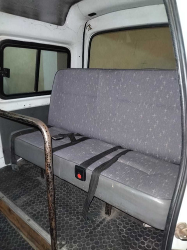 Imagen 5 de 8 de Daewoo Damas