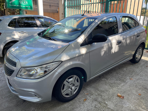Chevrolet Onix 1.4 Joy Ls 98cv