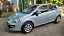 Comprar Fiat Punto Fiat Punto 1.4 Attractive