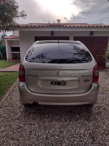 Citroën Xsara Picasso 2.0 Fase2 Hdi Exclusive