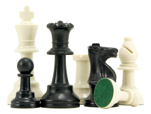 Tuomo Juego De Ajedrez Profesional, Juegos De Mesa Plegable Portátil, Juegos De Ajedrez Con Tablero Ajedrez Enrollable Y Caja De Almacenamiento, Ajedrez De Plástico Ideal Para Jugadores Viaje(35*35cm)