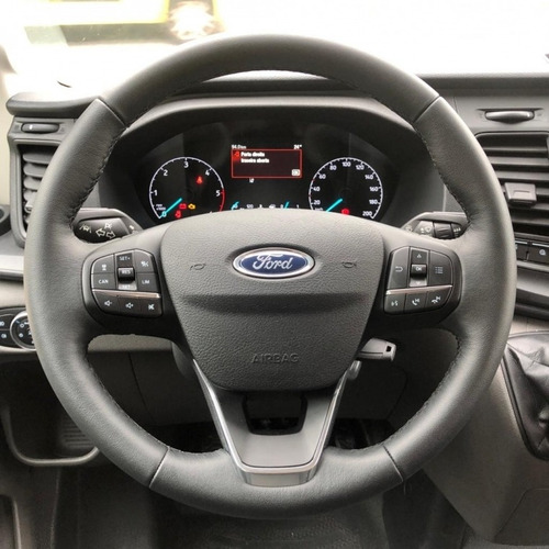 Imagem 8 de 15 de Ford Transit 2.0 14+1