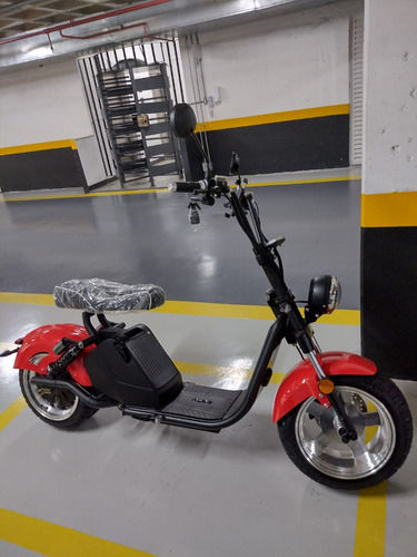 Scooter Mob S 3000w