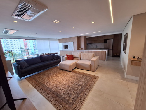 Apartamento 110m 2 Vagas Campo Belo Direto Com Proprietário