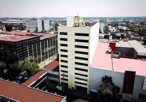 Renta Edificio Precio $350.00 M2