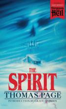 Libro The Spirit - Thomas Page