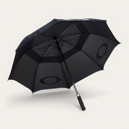 Umbrella Oakley Turbine Cor Preto