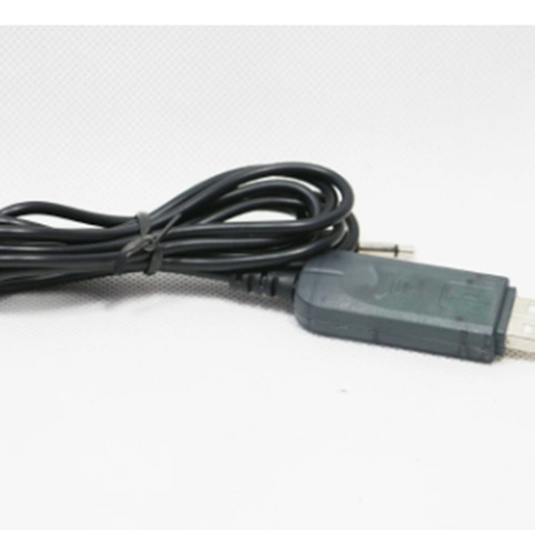 Juego De Cables Usb Para Simulador De Vuelo Flysky Fs-sm100