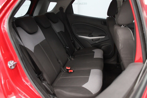 Ford Ecosport 1.6 Se 2017 La Plata 547