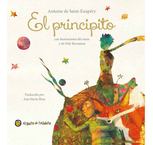 El Principito (edicion Especial) - Antoine De Saint Exupery