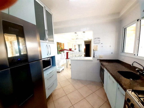 Imagem 15 de 30 de Apartamento A Venda Em Riviera De São Lourenço - Ref. 1602 - V1602
