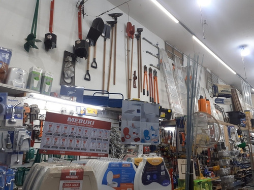 Imagem 9 de 28 de Vendo Loja De Materiais Para Construçãoa Na Sta Ifigenia