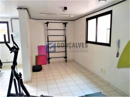 Imagem 8 de 15 de Venda Apartamento Sao Bernardo Do Campo Jardim Palermo Ref: - 1033-1-84544