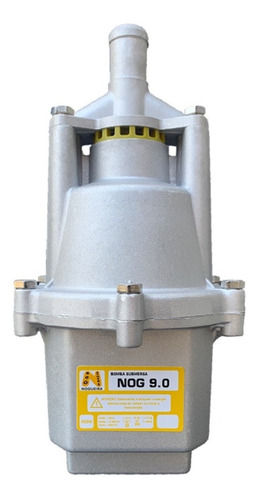 Bomba Submersa Vibratória P/ Poço Caipira Nog 9.0 450w