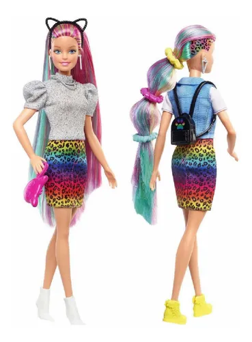 Barbie fashionista peinados new arrivals
