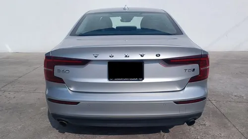 Volvo S60 2.0 T5 R-design At