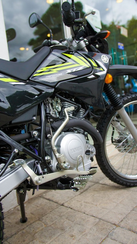 Imagen 20 de 23 de Yamaha Xtz 125 - 100% Financiada - Tomamos Tu Usada