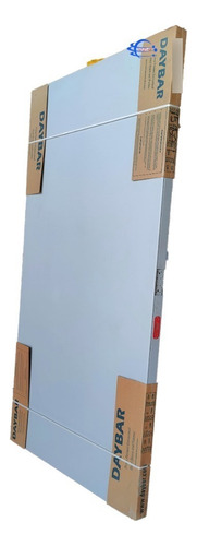 Puerta Emergencia Merik Con Sus Accesorio 1.02x2.19m
