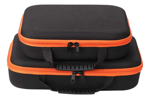 Maleta Herramientas Eva Oxford Portátil Impermeable Gran Cap