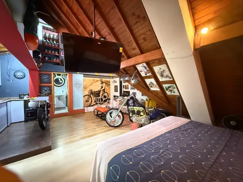 Apartaestudio En Venta, Laureles, Medellín