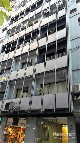 Venta Oficina - Microcentro