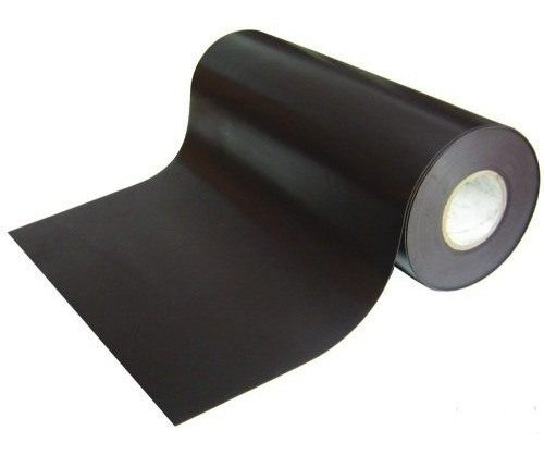 Imagen 2 de 6 de Iman/rollo Ó Lámina Vehicular De 0.80mm. Espesor X 1 Mt.