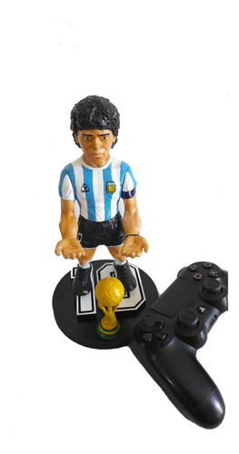 Soporte Joystick/mando Maradona Impresión 3d