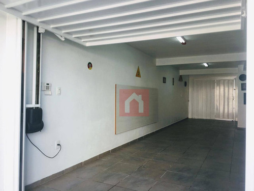 Imagem 29 de 30 de Sobrado À Venda, 87 M² Por R$ 460.000,00 - Vinhedos - Caxias Do Sul/rs - So0071