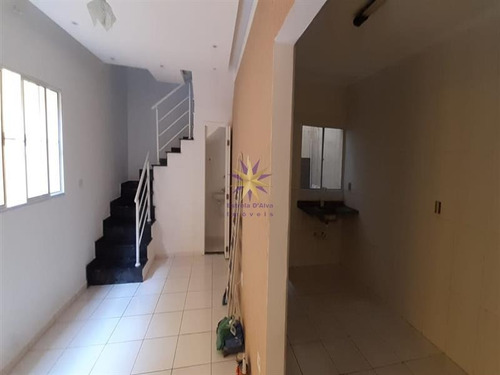 Imagem 7 de 20 de Sobrado Vila Euthalia São Paulo/sp - 560