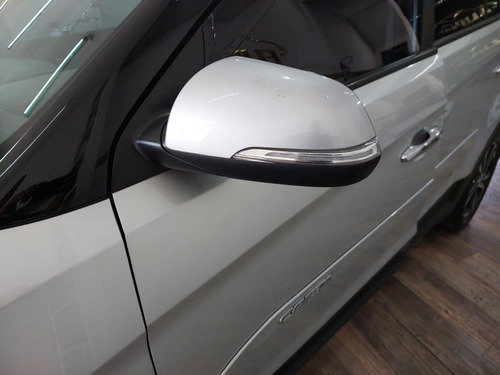 Hyundai Creta Creta Prestige 2.0 16V Flex Aut.