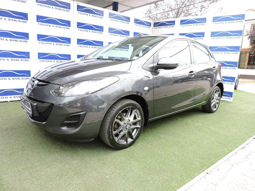 Mazda 2 Sport V 1.5 2014