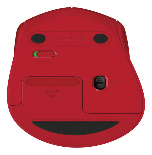 Mouse Logitech Inalambrico M280 2.4 Ghz