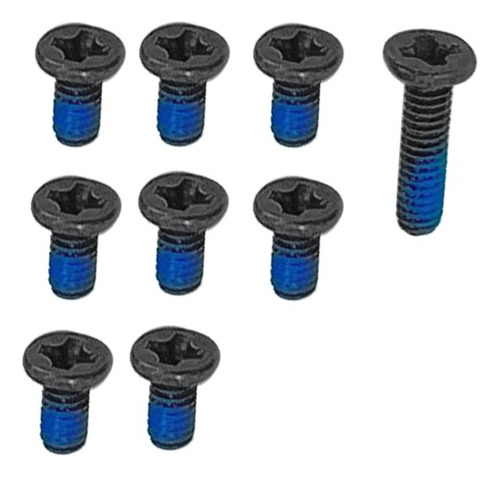 Tornillos De Chasis Para Lenovo Thinkbook 14s G2 Itl 20va