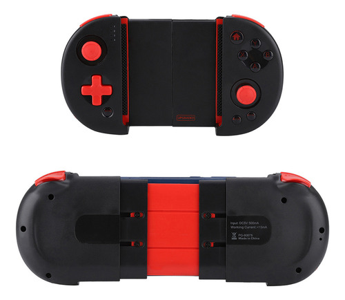 Controlador De Juegos Móvil Bluetooth Extensible Gamepad Par