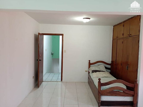 Imagen 8 de 19 de Townhouse En Tucacas, Conjunto Residencial Bucaneros Fg