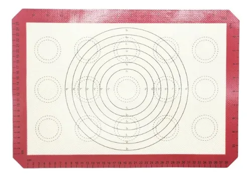 Silicone Baking Mat Mainstays