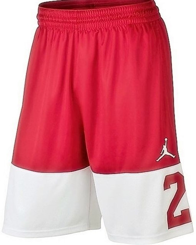 Pantalonetas Jordan Basketball Nba Baloncesto Nike Gimnasio