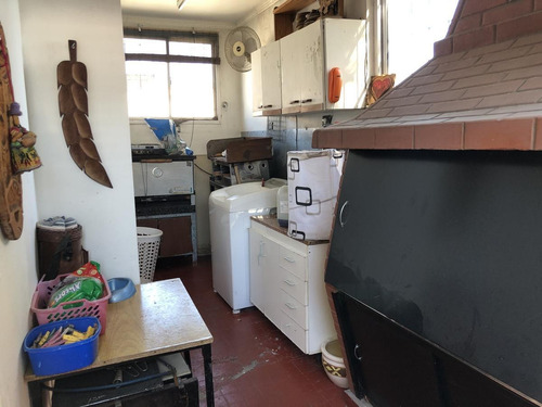Excelente Ph 4 Amb C/terraza, Quincho, Parrilla Sin Expensas