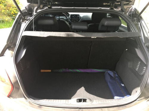 Peugeot 208 Gt