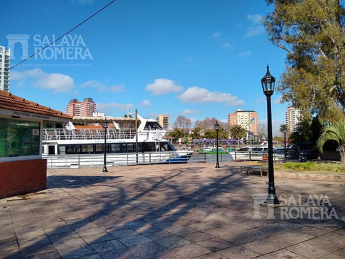 Imagen 17 de 18 de Oportunidad Venta Departamento 2 Ambientes Tigre