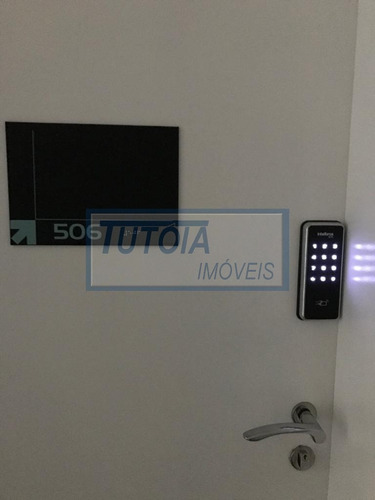 Imagem 2 de 16 de Conjunto Comercial - Locação - Vila Clementino - A21182-j - 69231358