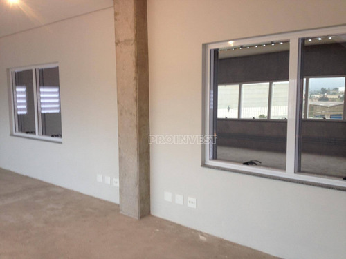 Imagem 7 de 8 de Galpão Novo Para Fins Industriais, Venda. Km 43 Da Raposo-centro Empresarial Raposo Tavares, Vargem Grande Paulista. - Ga0373