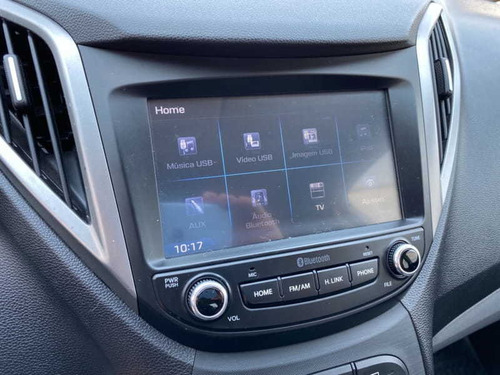 Imagem 13 de 15 de Hyundai Hb20s 1.6a Comf