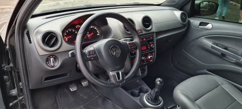 Imagem 12 de 13 de Saveiro Cross Ce 1.6 2015
