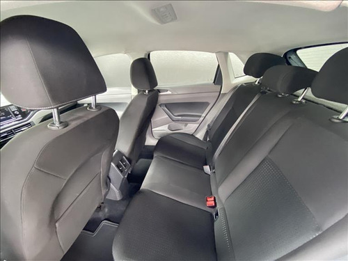 Imagem 7 de 9 de Volkswagen Polo 1.0 200 Tsi Comfortline Automático Flex