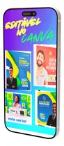 Comprar Pack De 520 Artes De Política Para Redes Sociais Prof.