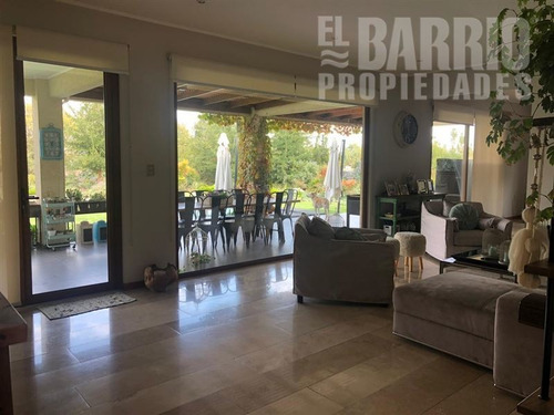 Imagen 23 de 30 de Casa En Venta En Colina