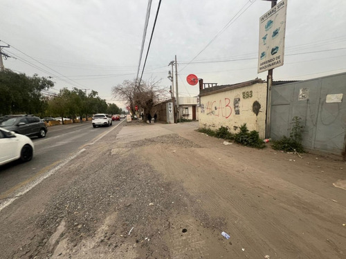 Recuperado Banco Local Comercial De 590 M2 , Los Andes.