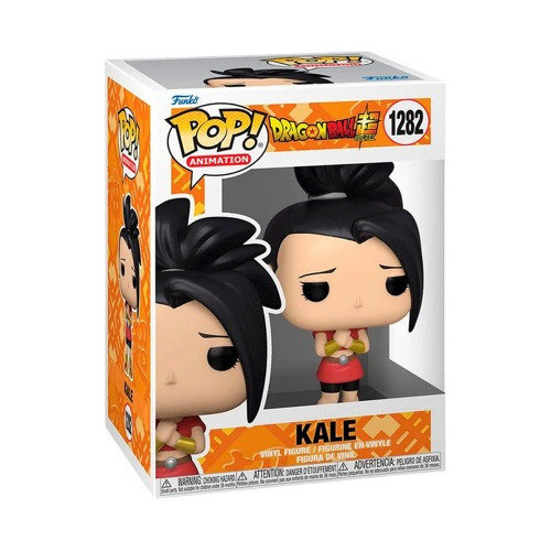 Funko Pop Kale 1282 Dragon Ball Super