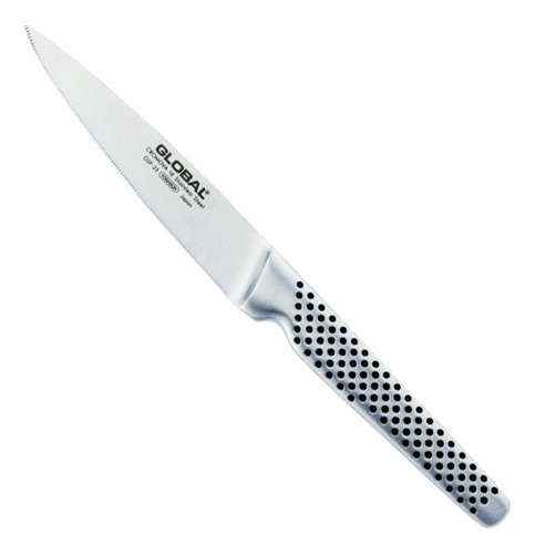 Cuchillo Global Gsf-15 - 3 Inch - 7,7 Cm